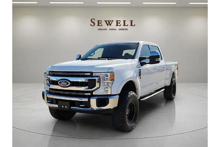 $39500 : Ford F-250 Super Duty 2020 4 image 1