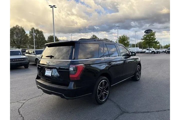 $37000 : Ford Expedition 2020 4x4 Lim image 5