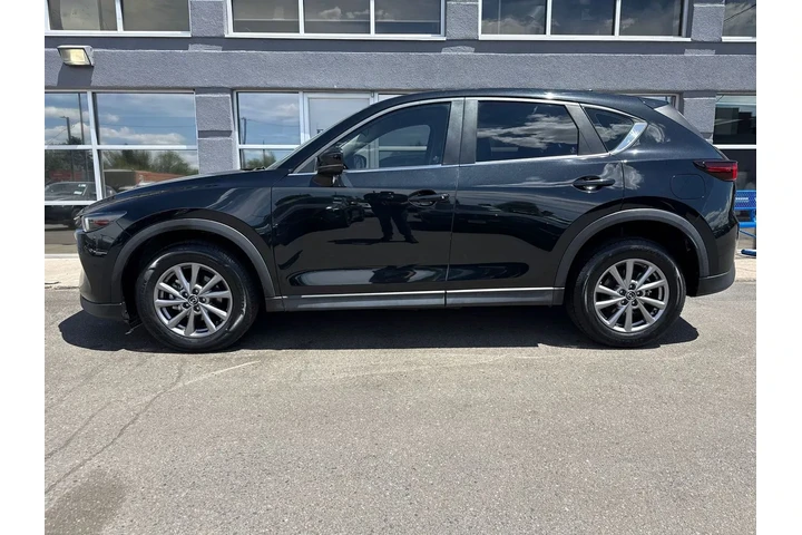 $24995 : 2022 CX-5 2.5 S image 6