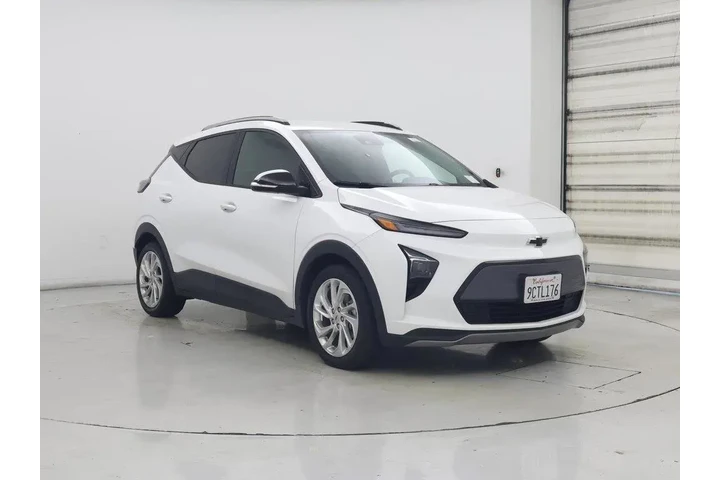 $17998 : Chevrolet Bolt EUV 2022 LT 4 image 1