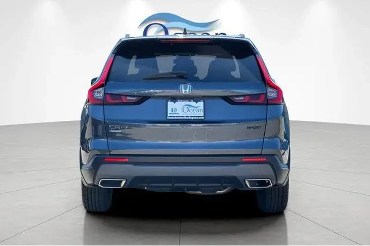 $33291 : Honda CR-V Hybrid 2024 Sport image 5