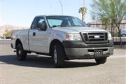 2006 F-150 XL