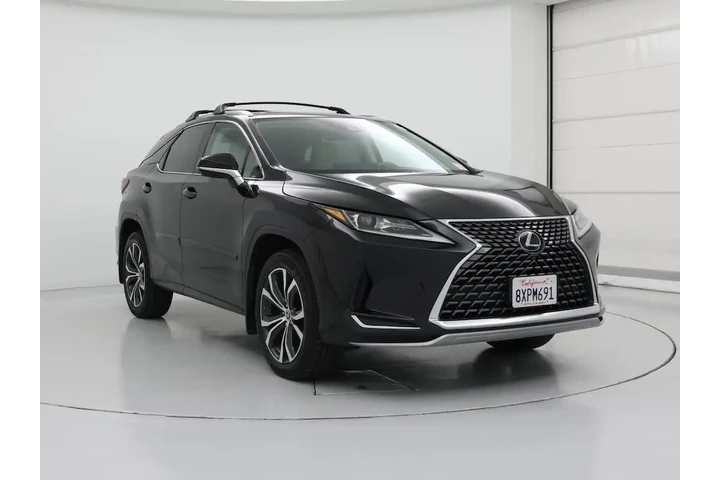 $32998 : Lexus RX 350 2021 4dr SUV image 1