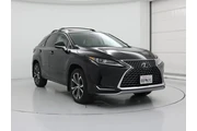 Lexus RX 350 2021 4dr SUV en Sacramento