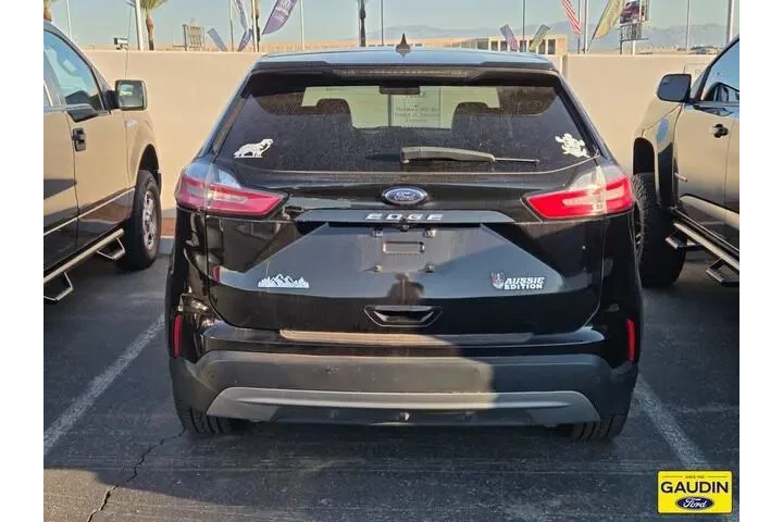 $22000 : Ford Edge 2023 AWD SEL 4dr C image 2