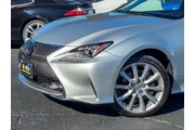 $29985 : Lexus RC 350 2015 AWD 2dr Co thumbnail