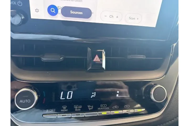 $21595 : Toyota Corolla 2023 SE 4dr S image 9