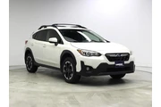 Subaru Crosstrek 2022 AWD Pr en San Jose