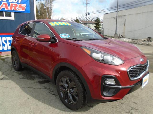 $23995 : 2022 Sportage LX image 10