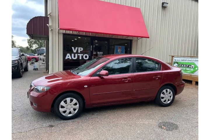 $5999 : 2009 MAZDA3 i Sport image 8