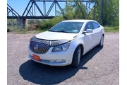 2014 LaCrosse Premium I en Montana