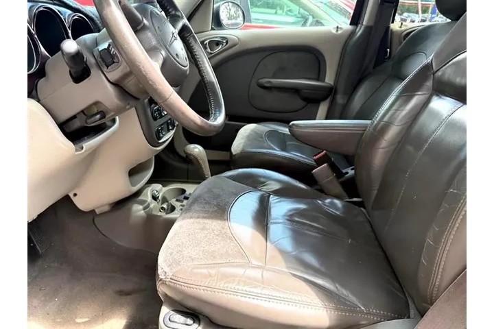 $3999 : 2002 PT Cruiser image 4