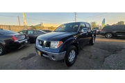 $11999 : 2006 Frontier Nismo thumbnail