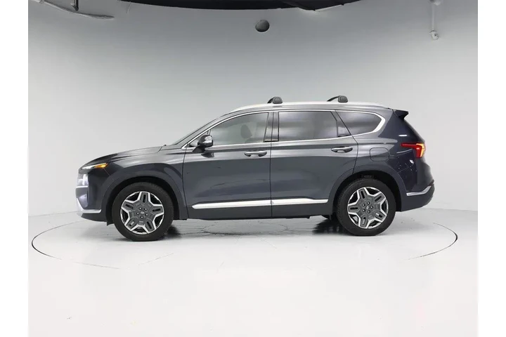 $24998 : Hyundai SANTA FE 2022 Limite image 3