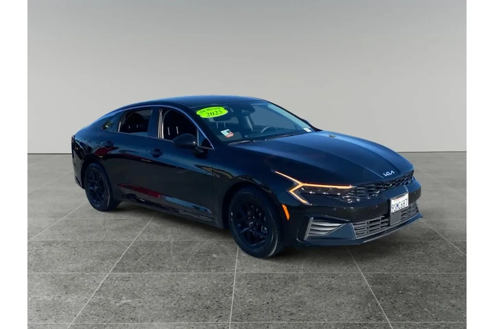 $30797 : Kia K5 2025 LXS 4dr Sedan image 7