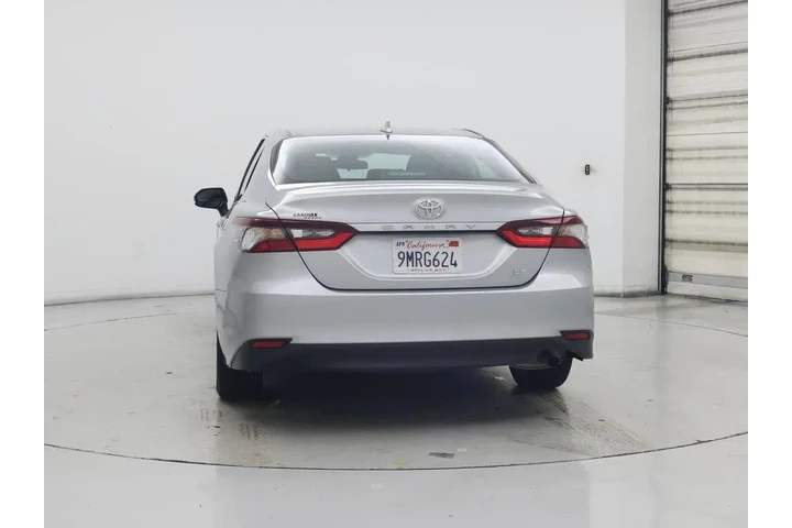 $24998 : Toyota Camry 2024 LE 4dr Sed image 6