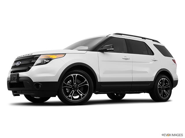 2015 Explorer image 2