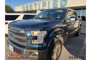 Ford F-150 2015 4x4 King Ran en Austin