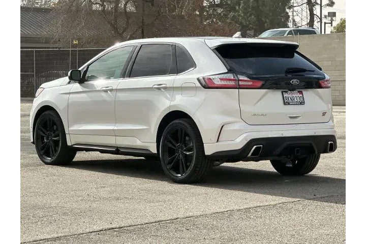$18870 : Ford Edge 2019 AWD ST 4dr Cr image 5