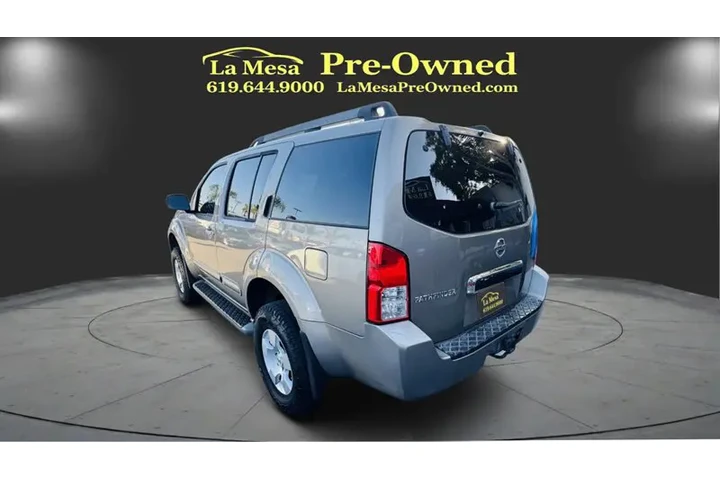 $7995 : 2007 Pathfinder S image 3