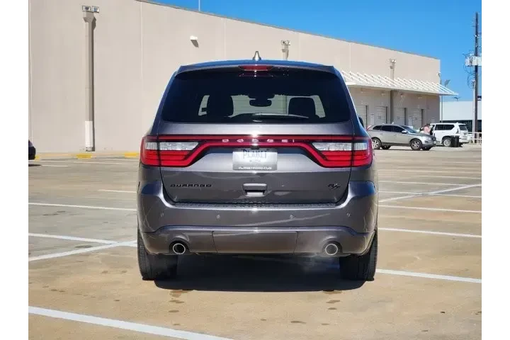 $26774 : Dodge Durango 2020 R/T 4dr S image 6