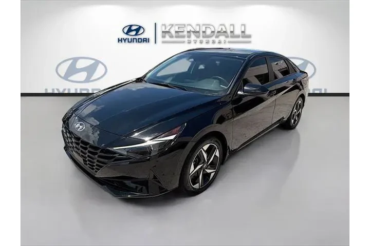 $17638 : Hyundai ELANTRA 2023 SEL 4dr image 3