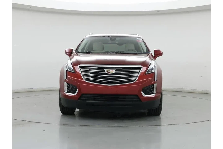 $22998 : Cadillac XT5 2019 4x4 Luxury image 5