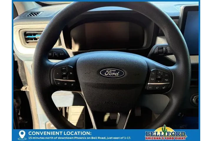 $28307 : Ford Maverick 2025 AWD XLT 4 image 10