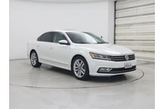Volkswagen Passat 2017 1.8T en Sacramento