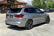 $59795 : 2021 BMW X3 M thumbnail