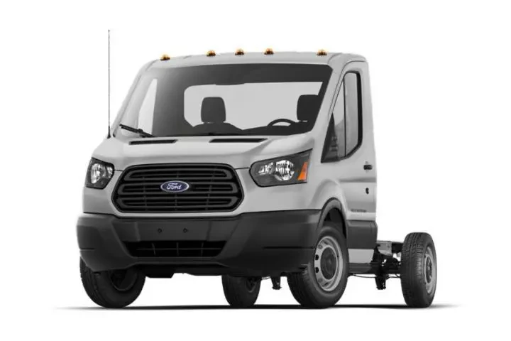 $24839 : Ford Transit 2019 350 HD 2dr image 1