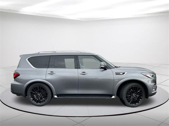 $26470 : Pre-Owned 2018 QX80 Base image 2