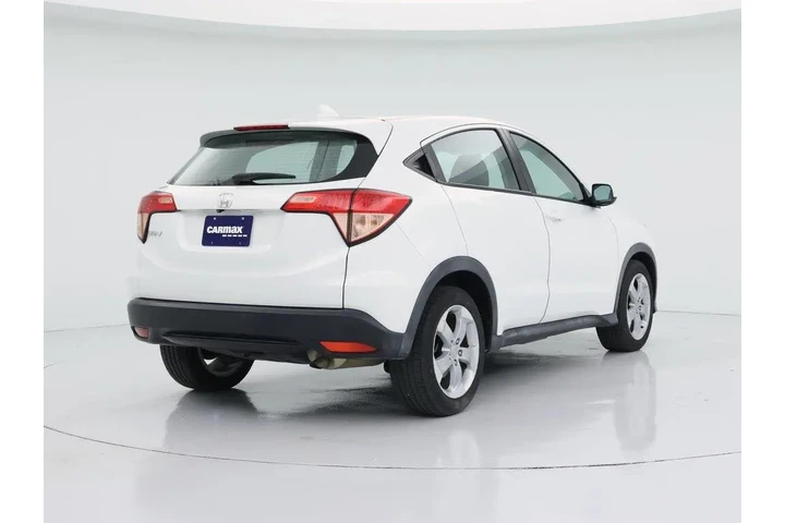 $16998 : Honda HR-V 2016 LX 4dr Cross image 8