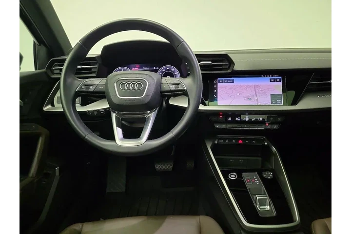 $27998 : Audi A3 2022 AWD quattro Pre image 10