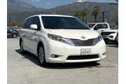 Toyota Sienna 2017 XLE 7-Pas en Los Angeles