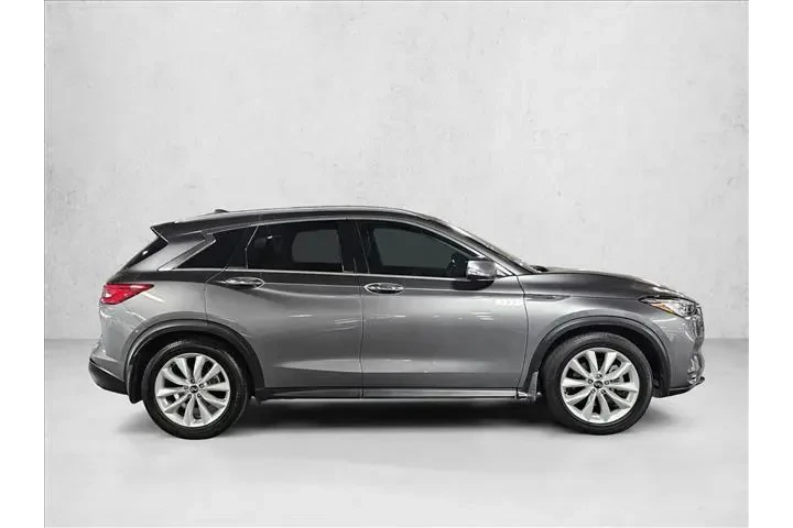 $17683 : INFINITI QX50 2019 Luxe 4dr image 4