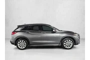 $17683 : INFINITI QX50 2019 Luxe 4dr thumbnail