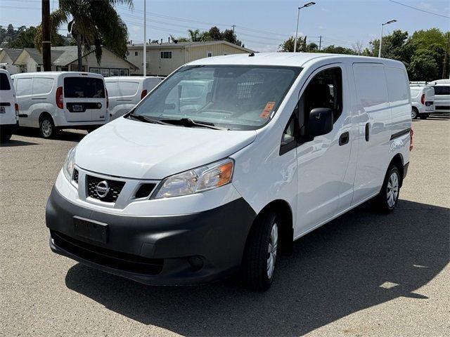 $17794 : 2019 NV200 Compact Cargo image 5