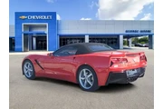 $36492 : Chevrolet Corvette 2014 Stin thumbnail