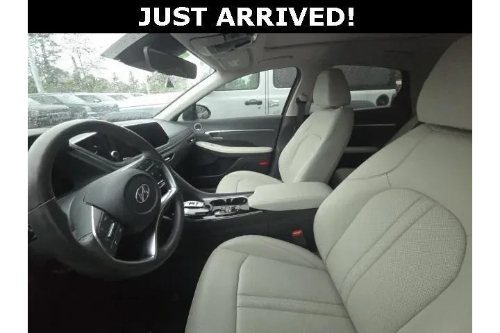 $22726 : Hyundai SONATA 2022 Limited image 10