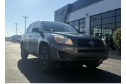 Toyota RAV4 2012 4x4 Base 4d en Salt Lake City