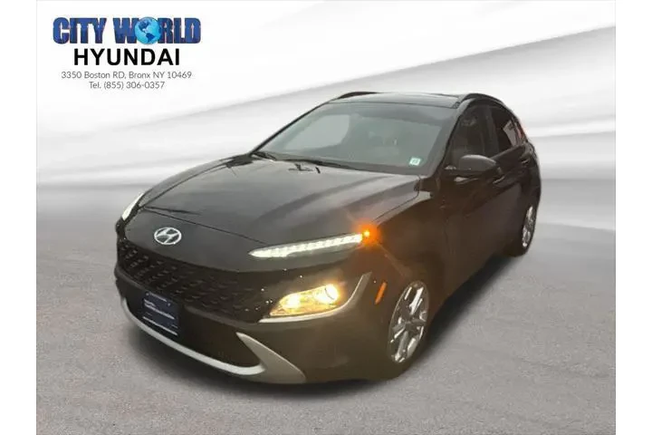 $18861 : Hyundai KONA 2023 AWD SEL 4d image 1