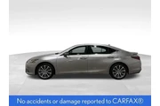 $30300 : Lexus ES 350 2021 4dr Sedan thumbnail