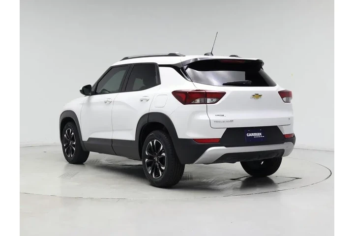 $19998 : Chevrolet Trailblazer 2022 L image 2