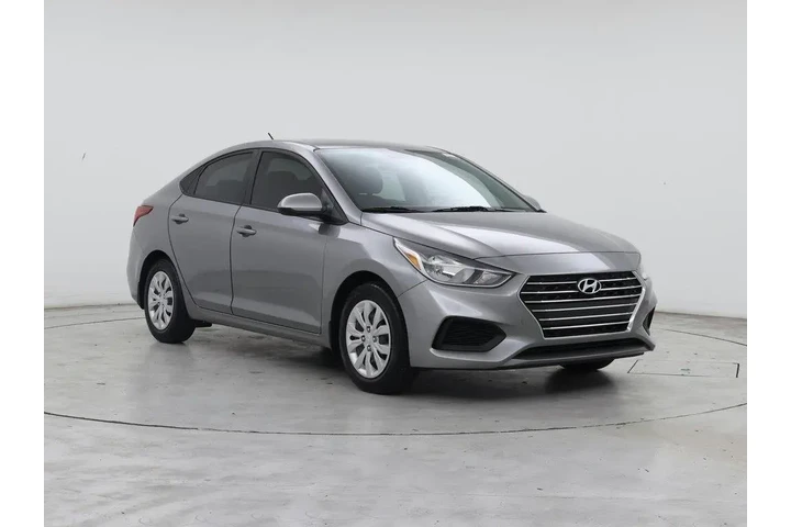 $15998 : Hyundai ACCENT 2021 SE 4dr S image 1