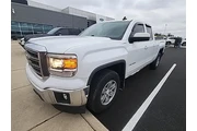 GMC Sierra 1500 2015 4x4 SLE
