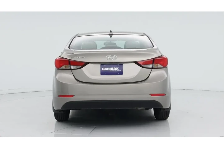 $12998 : Hyundai ELANTRA 2014 SE 4dr image 6