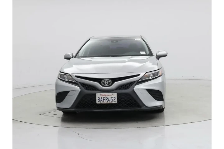$18998 : Toyota Camry 2018 SE 4dr Sed image 5