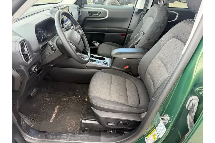 $27000 : Ford Bronco Sport 2024 AWD B image 10