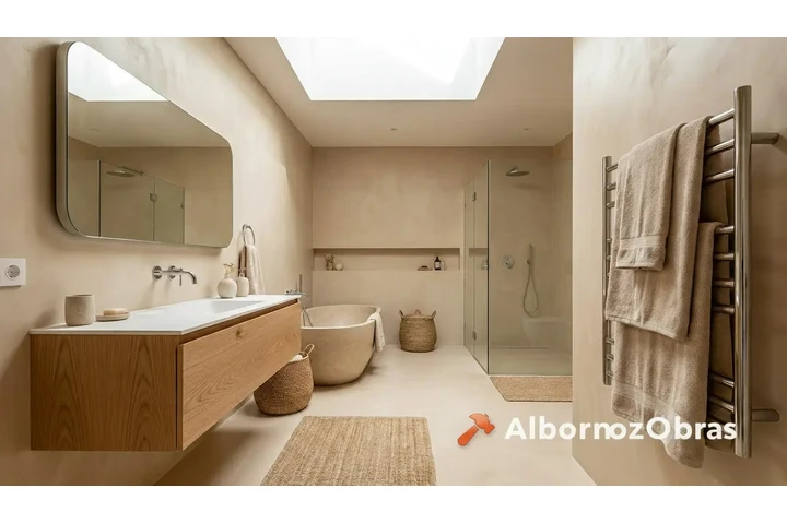 AlbornozObras-Albañil-Reformas image 10